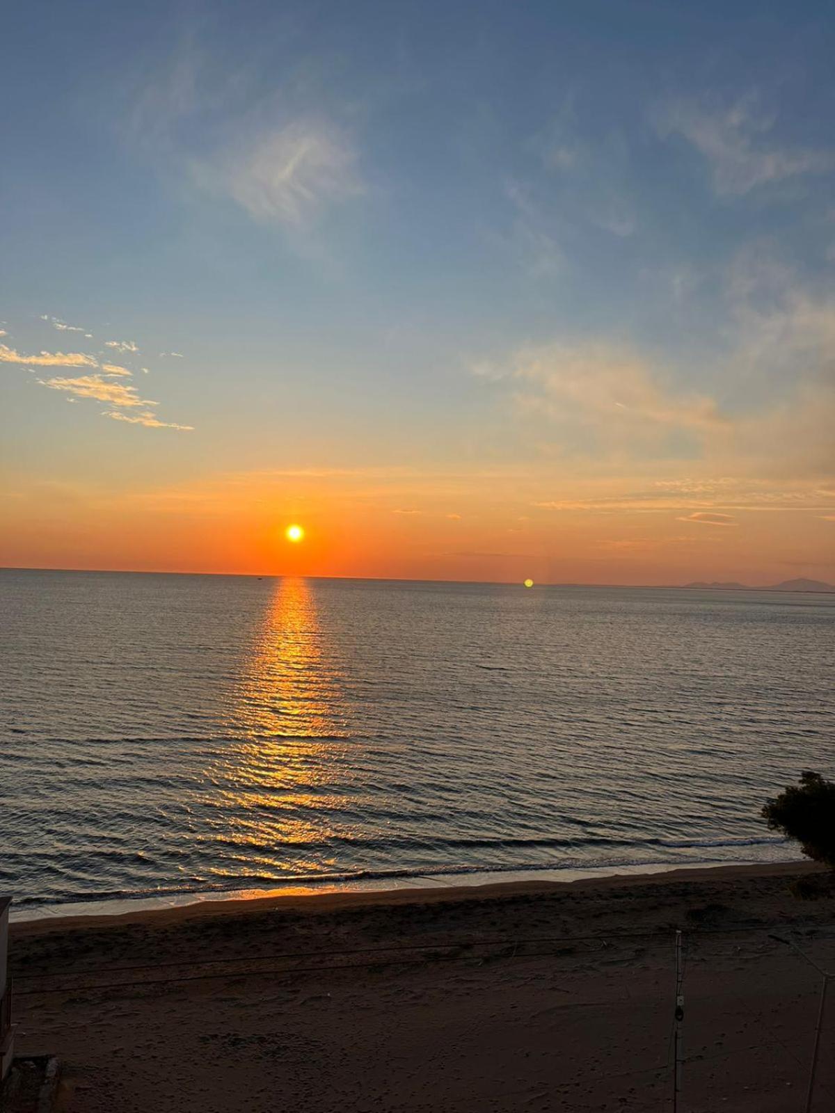 Holiday Shengjin Kune Shëngjin Εξωτερικό φωτογραφία