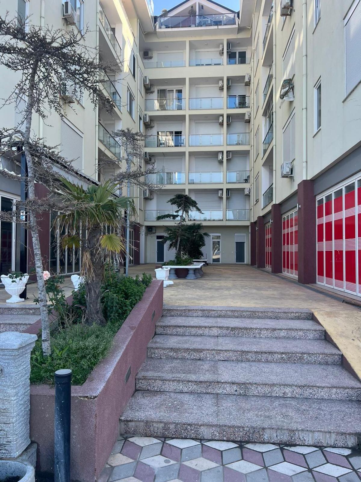 Holiday Shengjin Kune Shëngjin Εξωτερικό φωτογραφία