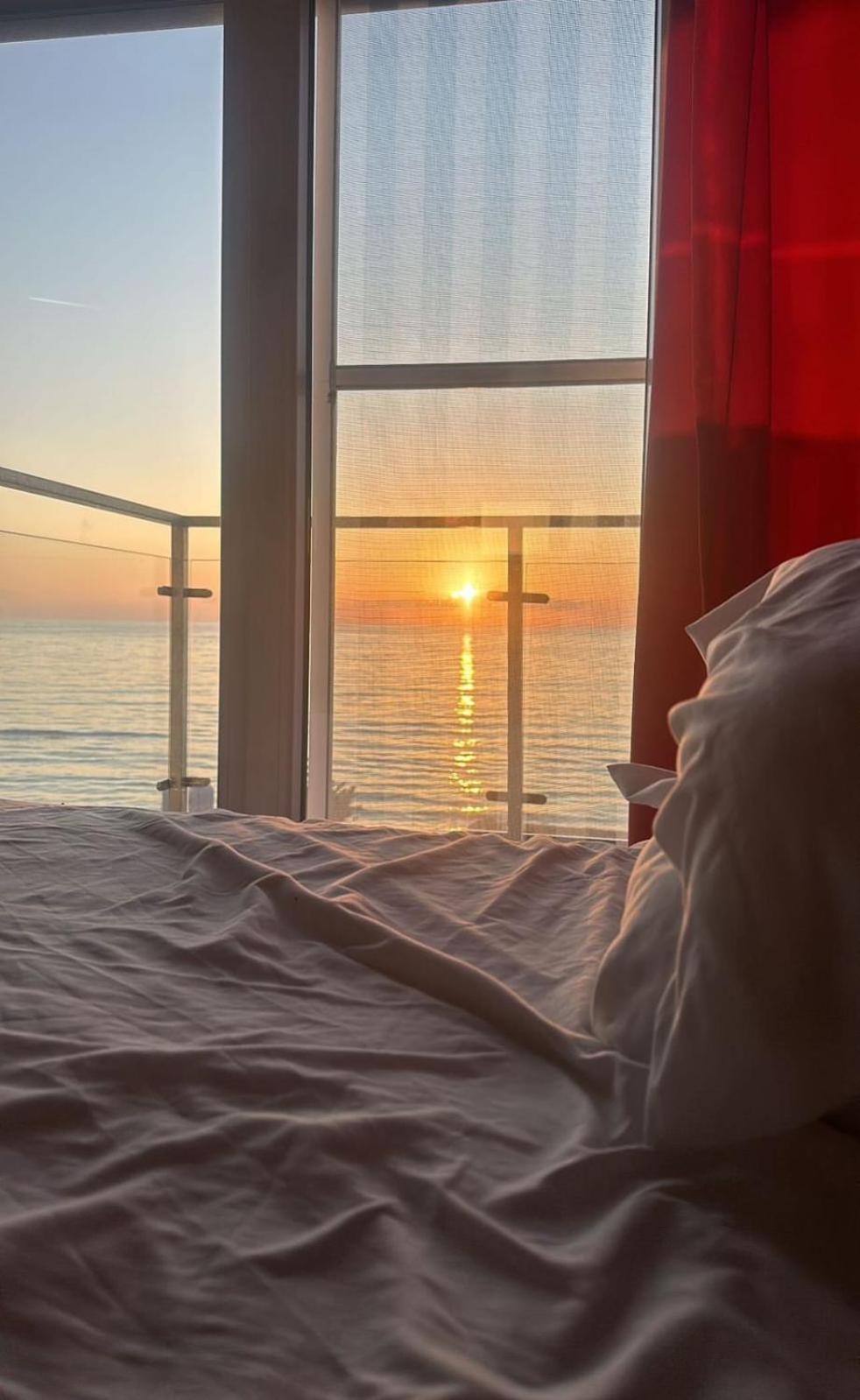 Holiday Shengjin Kune Shëngjin Εξωτερικό φωτογραφία