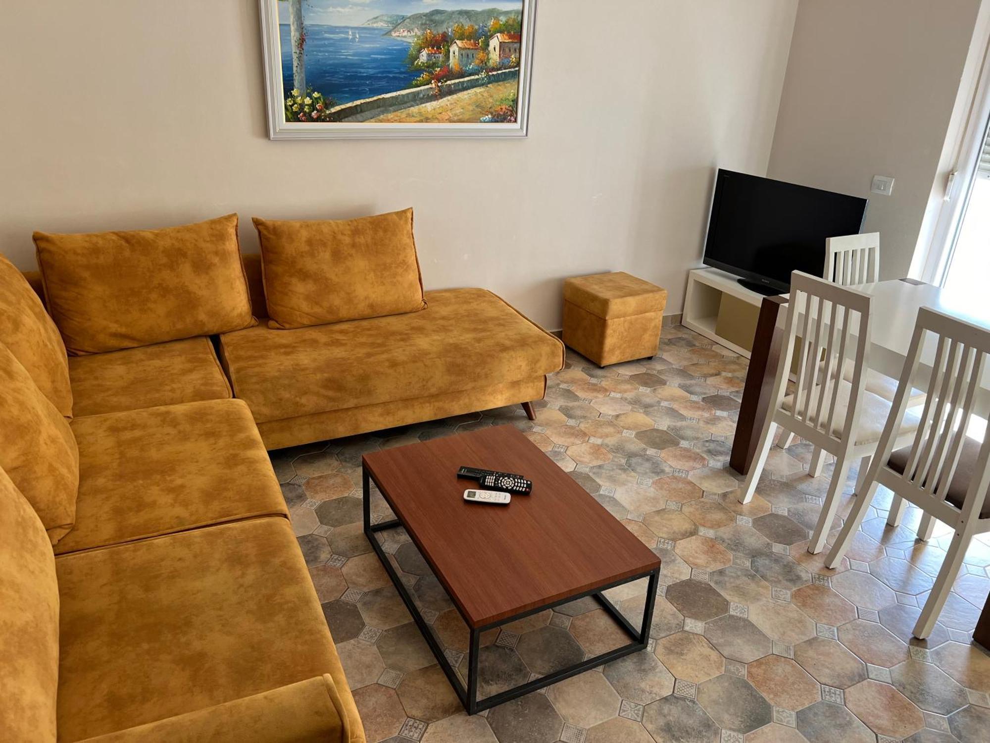 Holiday Shengjin Kune Shëngjin Εξωτερικό φωτογραφία