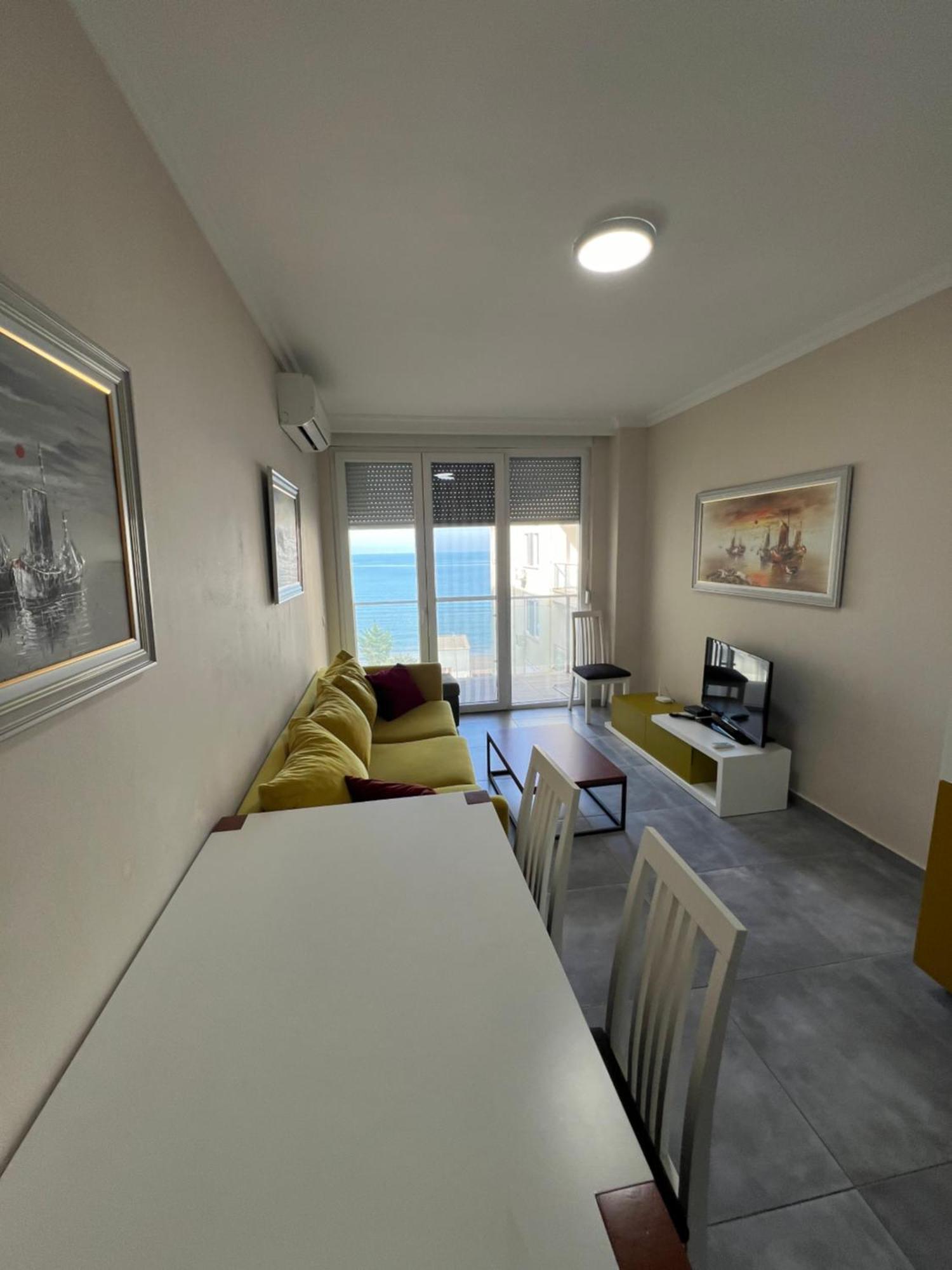 Holiday Shengjin Kune Shëngjin Εξωτερικό φωτογραφία