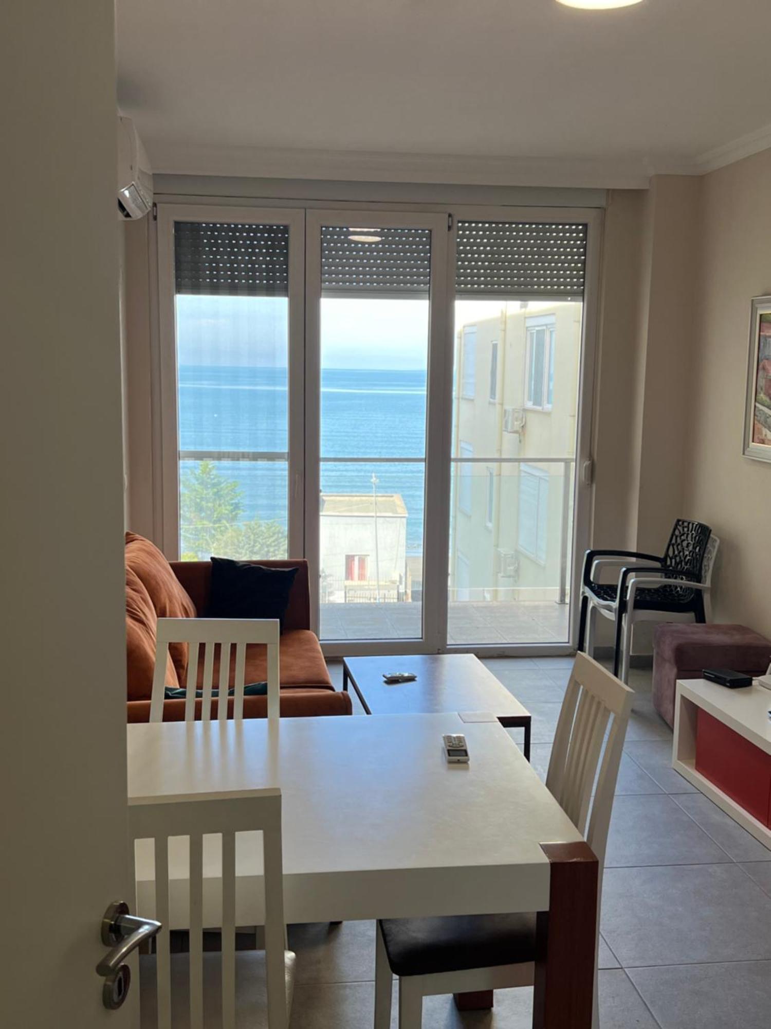Holiday Shengjin Kune Shëngjin Εξωτερικό φωτογραφία