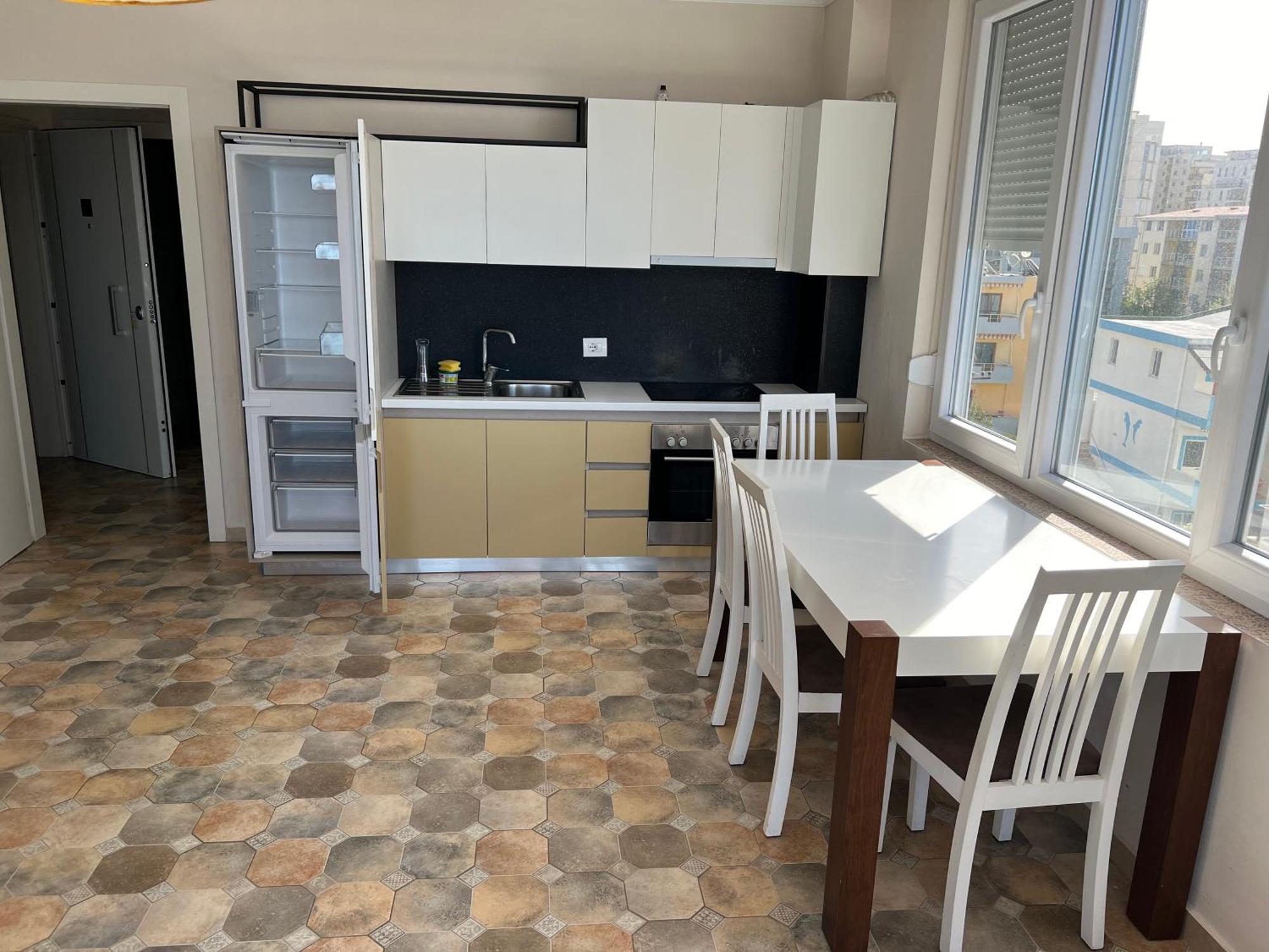 Holiday Shengjin Kune Shëngjin Εξωτερικό φωτογραφία