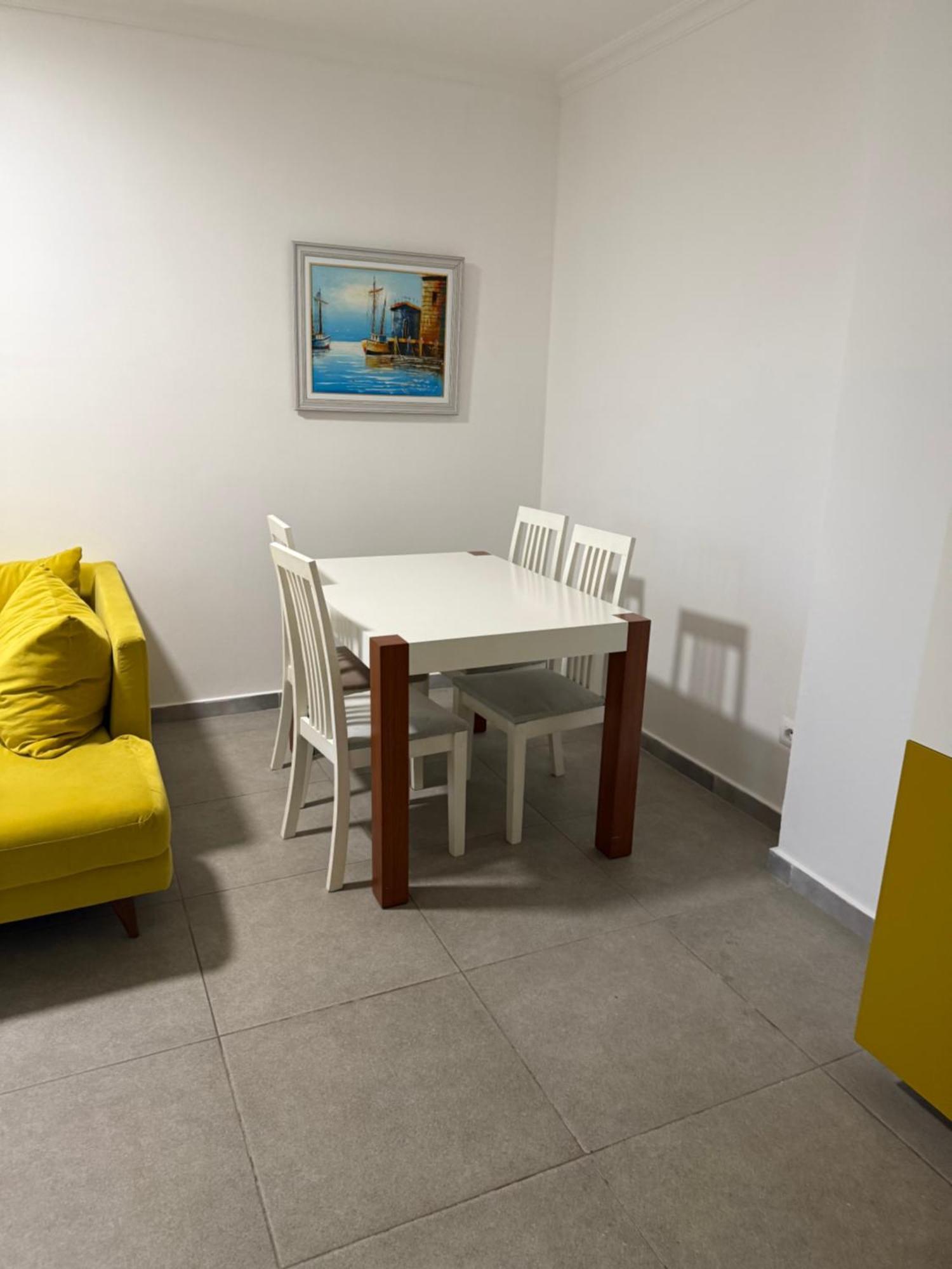 Holiday Shengjin Kune Shëngjin Εξωτερικό φωτογραφία