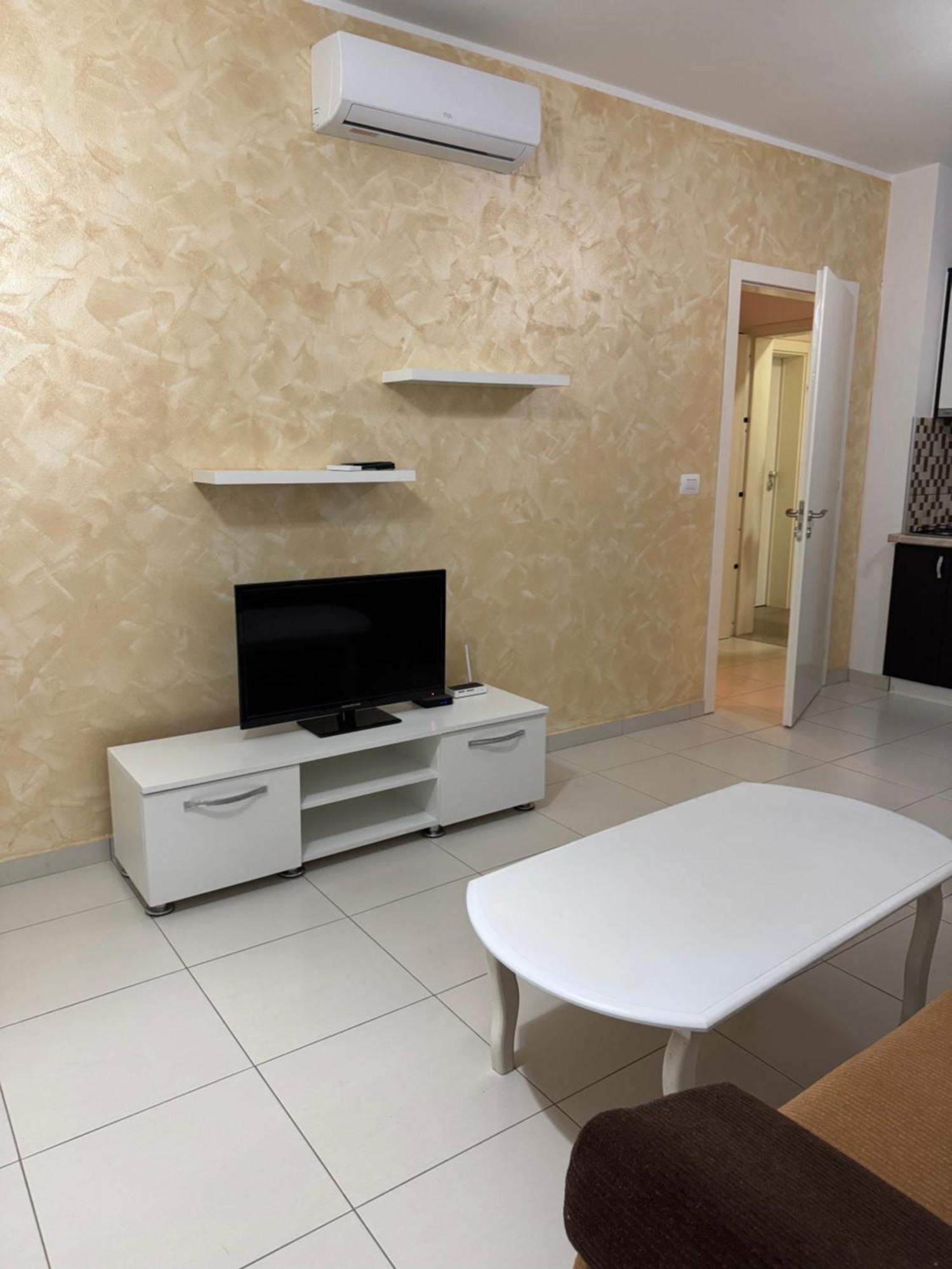 Holiday Shengjin Kune Shëngjin Εξωτερικό φωτογραφία