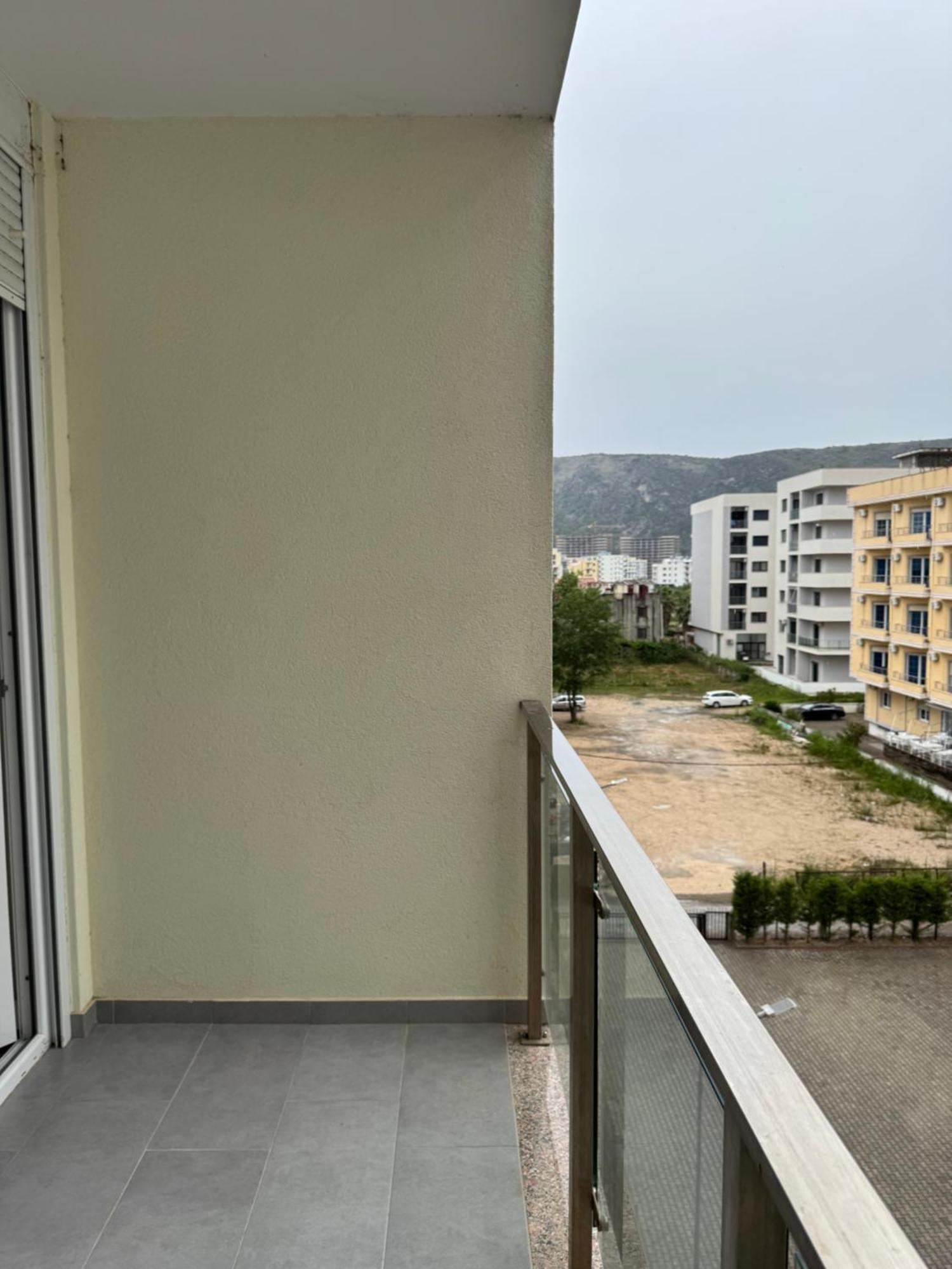 Holiday Shengjin Kune Shëngjin Εξωτερικό φωτογραφία